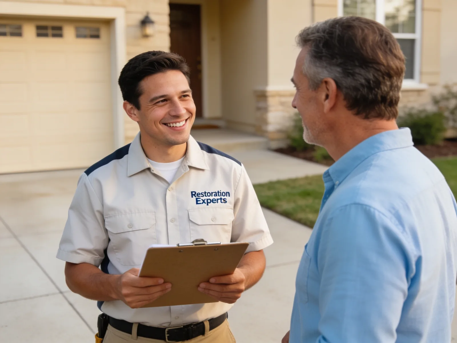 Water Damage Cleanup Ollie, IA FAQs